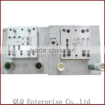 Slider Puller Zipper Mould