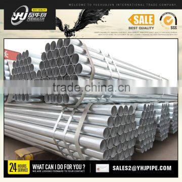 Gavanized Steel Pipe/steel Pipesteel Pipe /makingmachinestainlesssteel Pipe photo-5