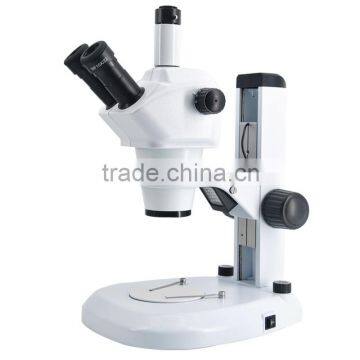 ZX-606M(13) Zoom Stereo Microscope for PCB Inspectionon photo-5