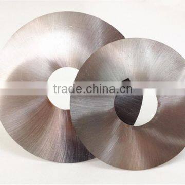 manufacturer of HSS Circular Saw Blades