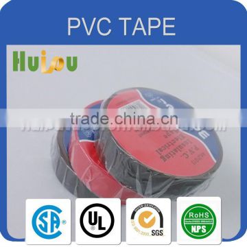 Largest factory Offer wonder pvc electrical insulation tape