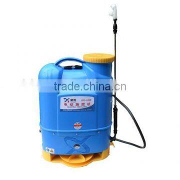 20L Multifunctional electric sprayer