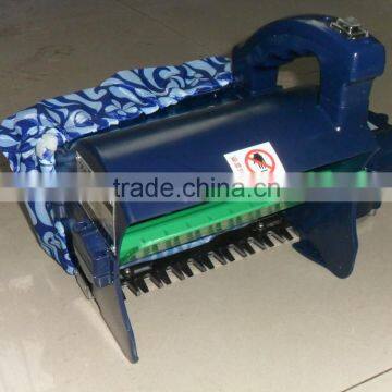 Tea Harvester photo-2