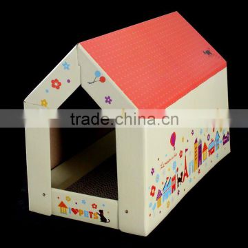 2012 new style cat house