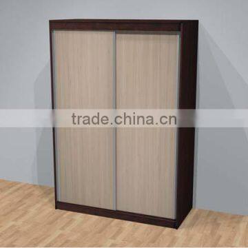 Wardrobe With Sliding Doors 150 cm