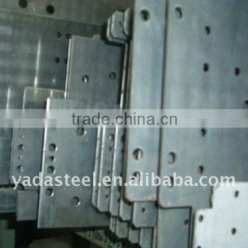 stainless steel perforated sheet