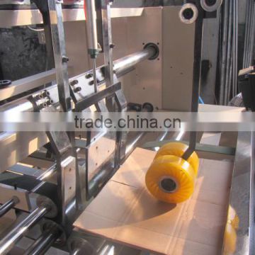 ZXJ Series Semi-Automatic Glue Machine