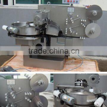 YB-600S Automatic Pillow Type Packing Machine, Candy Twist Packing Machine Packing Machine for Nuts photo-6