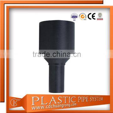 Butt Fusion HDPE Reducer Fitting photo-5