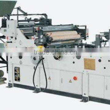 Window paste machine (sticking window machine, window patching machine)
