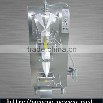 Vertical Automatic Milk Packing Machine