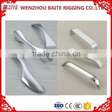China Supplier Steel aluminium door handle,lever handle,door handles