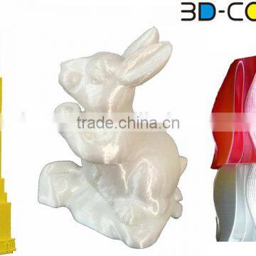 Modified Pla 1.75/3mm Pla 3d Filament photo-6