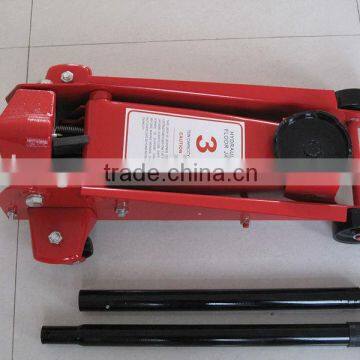 High quality European type car jack