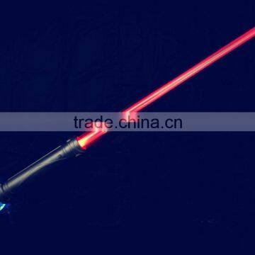 LED magic flashing red sword