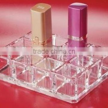 acrylic Lipstick Holder