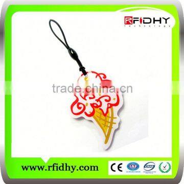 Free samples rfid worm tag for access control