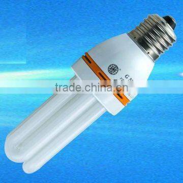 ESL-3UA small 3U tri-color energy saving lamp