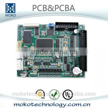 Multi layers PCB Assembly