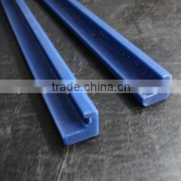 Reasonable and High Quality Plastic Linear Uhmw pe Guide Article Guide photo-3