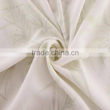 China Textiles Printed 100% Cotton Fabric Canvas for Shirt Clothes photo-3