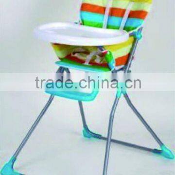 Fashion baby high chair