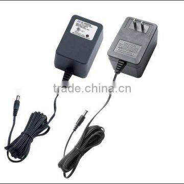 UL AC DC Power Adapter