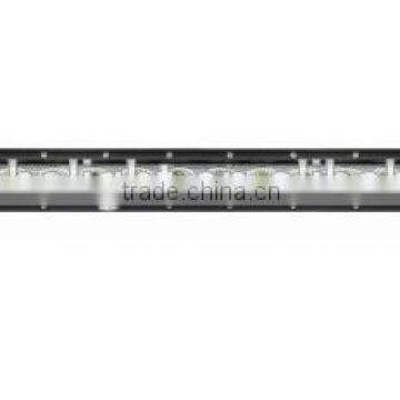 40" 120W LED Light Bar,LED Work Light Bar for trucks, 4X4 Off road LED Light Bar