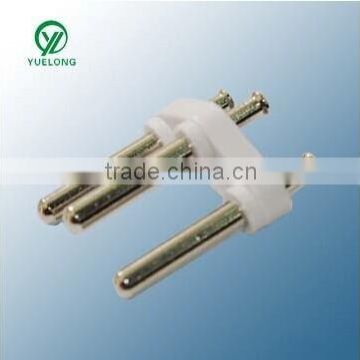 XY - A - 006 3 pins Switzerland electrical plug