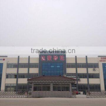 Depressed Center Grinding Wheel photo-2