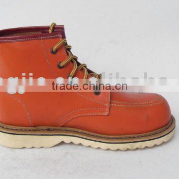 safety shoe 9540