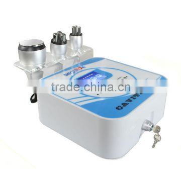 portable fractional rf face lift machine