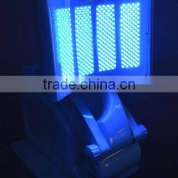 Skin Whitening Pretty Stable LED Light Facial PDT Machine/red Light Skin Rejuvenation Yellow 590 Nm photo-4