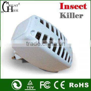 GH-329A Riddex Pest Repeller Control Aid Killer Ant mosquito Repelling Plus Electronic