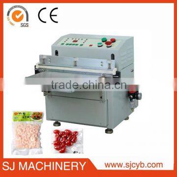 Fully Automatic Vacuum Packaging Machine / Industrial Meat Vacuum Packing Machine photo-2