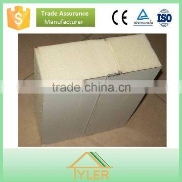 Hot sale Color Steel Polyurethane Sandwich panel