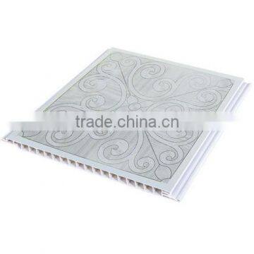 Good quality pvc ceiling cladding and plastic ceiling panels