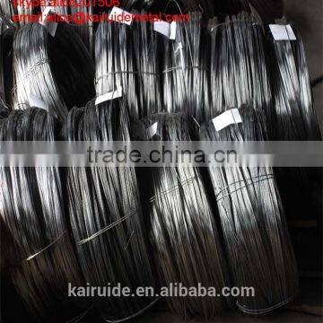 High Quality Soft Black Annealed Iron Wire 16_22#,black Anneald Iron Wire Factory photo-4