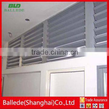 Standard Frame Louver photo-2