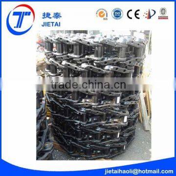Chain Element for Kelly Bar Hydraulic Rotary Drilling Rig photo-3