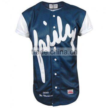 High Quality Basebell Jersey,custom High Quality Baseball Jersey,customized High Baseball Jersey photo-3