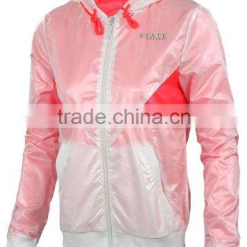 2016 New Fashion Windbreaker Jackets photo-4