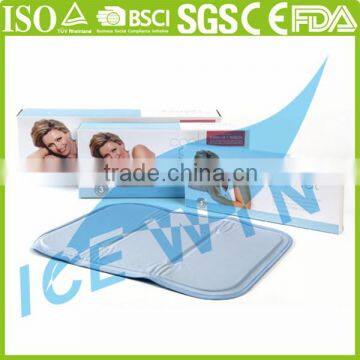 High Quality GEL Cool Bed Mat Factory photo-6