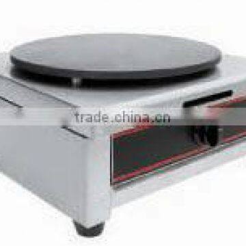 Commercial gas crepe maker GM-1