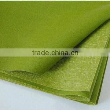 2mm Thick Yoga Mat Natural Tree Rubber Eco Friendly Mat,Best Mat for Yoga,Pilates and Exercise photo-2