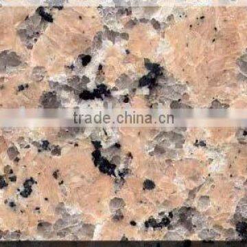 Granite Tiles(HuiDong Red)