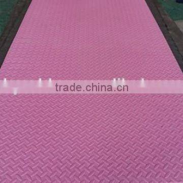 Stain Resistant Anti-fatigue Recycled EVA Floor Mat photo-3