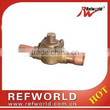 BLR Series Forged Steel High Pressure Piston Lift Check Valve