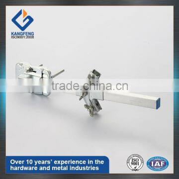 Stamped Metal Assembly Parts for Antenna photo-2