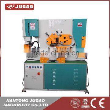 Cnc Hydraulic Press /Hydraulic Four Column Plane Clicking Press Cutting Machine Hydraulic Press Machine